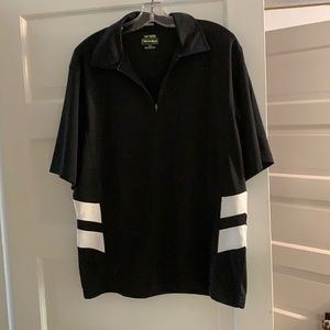 Men’s golf shirt. NWOT